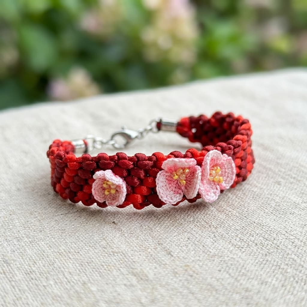 šperk s příběhem jaro a inspirace